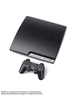 ＰｌａｙＳｔａｔｉｏｎ　３（ＨＤＤ１２０ＧＢ）：チャコール・ブラック（ＣＥＣＨ２０００Ａ）