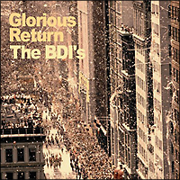 グロリアス・リターン