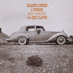 オン・ツアー・ウィズ・エリック・クラプトン