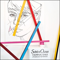 ＴＥＰＰＡＮ－ＹＡＫＩ　－Ａ　Ｃｏｌｌｅｃｔｉｏｎ　Ｏｆ　Ｒｅｍｉｘｅｓ－