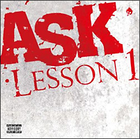 ASK『Lesson 1』