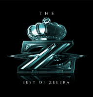 THE Z‐THE BEST OF ZEEBRA‐