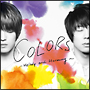 COLORS　〜Melody　and　Harmony〜／Shelter