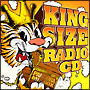 KING　SIZE　RADIO　CD〜Pandora　MIX　BOX〜