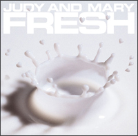COMPLETE BEST ALBUM「FRESH」