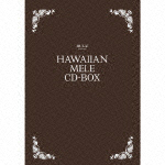 HULA Le'a Presents HAWAIIAN MELE CD－BOX /ハワイアン 本・漫画やDVD