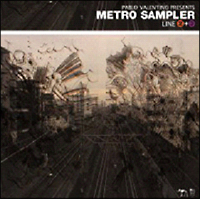 ＭＥＴＲＯ　ＳＡＭＰＬＥＲ