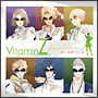 VitaminZ　ドラマCD－Part．1－〜Dokidokiびたみん♪　君と一晩すぺくたくる〜