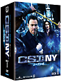CSI：NY　シーズン4　コンプリートDVD－BOX　1