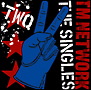 TM　NETWORK　THE　SINGLES　2（通常盤）