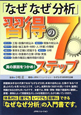 「なぜなぜ分析」習得の7ステップ