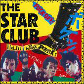 HELLO NEW PUNKS＋13TRACKS （HQ－CD EDITION）/ＴＨＥ ＳＴＡＲ