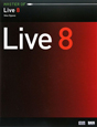 Master　of　Live8