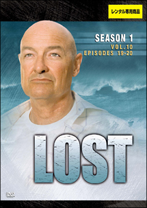LOST 1-10