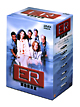 ER　緊急救命室　ファーストシーズン　DVDコレクターズセット