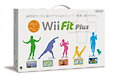 Wii　Fit　Plus　＜バランスWiiボードセット＞