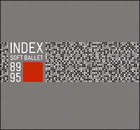 INDEX-SOFT BALLET 89/95-