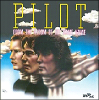 パイロット・ファースト