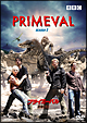 プライミーバル　恐竜復活　シーズン2　DVD－BOX