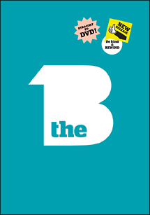 the　B