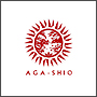 AGA－SHIO