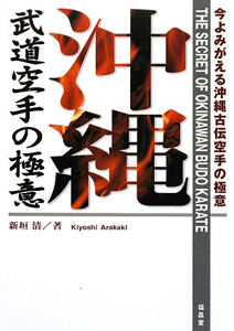 沖縄武道空手の極意　今よみがえる沖縄古伝空手の極意