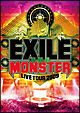 EXILE　LIVE　TOUR　2009“THE　MONSTER”