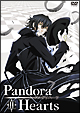 PandoraHearts　DVD　Retrace：III