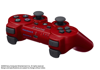 ＤＵＡＬＳＨＯＣＫ３：ディープ・レッド