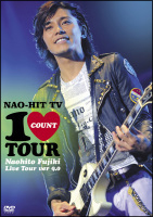 NAO－HIT　TV　Live　Tour　ver　9．0　〜10　COUNT　TOUR〜