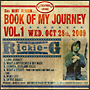 BOOK　OF　MY　JOURNEY　VOL．1(DVD付)