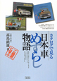 カタログで見る　日本車めずらし物語