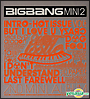 HOT　ISSUE：2ND　MINI　ALBUM