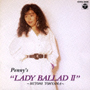 （CDR）Penny’s　“LADY　BALLAD　2”