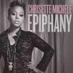 エピファニー(通常盤)