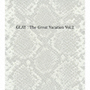 THE　GREAT　VACATION　VOL．2〜SUPER　BEST　OF　GLAY〜【初回限定盤B】(DVD付)