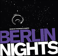 ＢＥＲＬＩＮ　ＮＩＧＨＴＳ