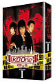 KO　One〜終極一班〜　DVD－BOXI