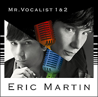 MR.VOCALIST 1&2