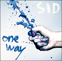 ｏｎｅ　ｗａｙ（Ｂ）