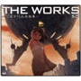 THE　WORKS〜志倉千代丸楽曲集〜5．0