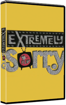 Ｅｘｔｒｅｍｅｌｙ　Ｓｏｒｒｙ　（Ｓｔａｎｄａｒｄ　Ｖｅｒｓｉｏｎ）