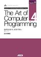 The　Art　of　Computer　Programming＜日本語版＞　4　Fascicle0