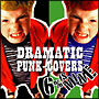 DRAMATIC　PUNK－COVERS