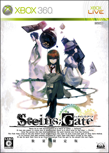 ＳＴＥＩＮＳ；ＧＡＴＥ　＜数量限定版＞