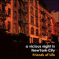 ａ　ｖｉｃｉｏｕｓ　ｎｉｇｈｔ　ｉｎ　Ｎｅｗ　Ｙｏｒｋ　Ｃｉｔｙ