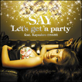 Let’s get a party feat.Kayzabro(DS455)