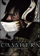 ＣＡＳＳＨＥＲＮ