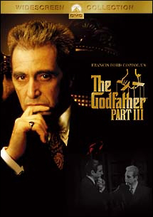 ゴッドファーザー PART III - レンタルDVD｜TSUTAYA レンタル・販売