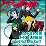 ANIME　HOUSE　PROJECT〜BOY’S　selection〜Vol．2